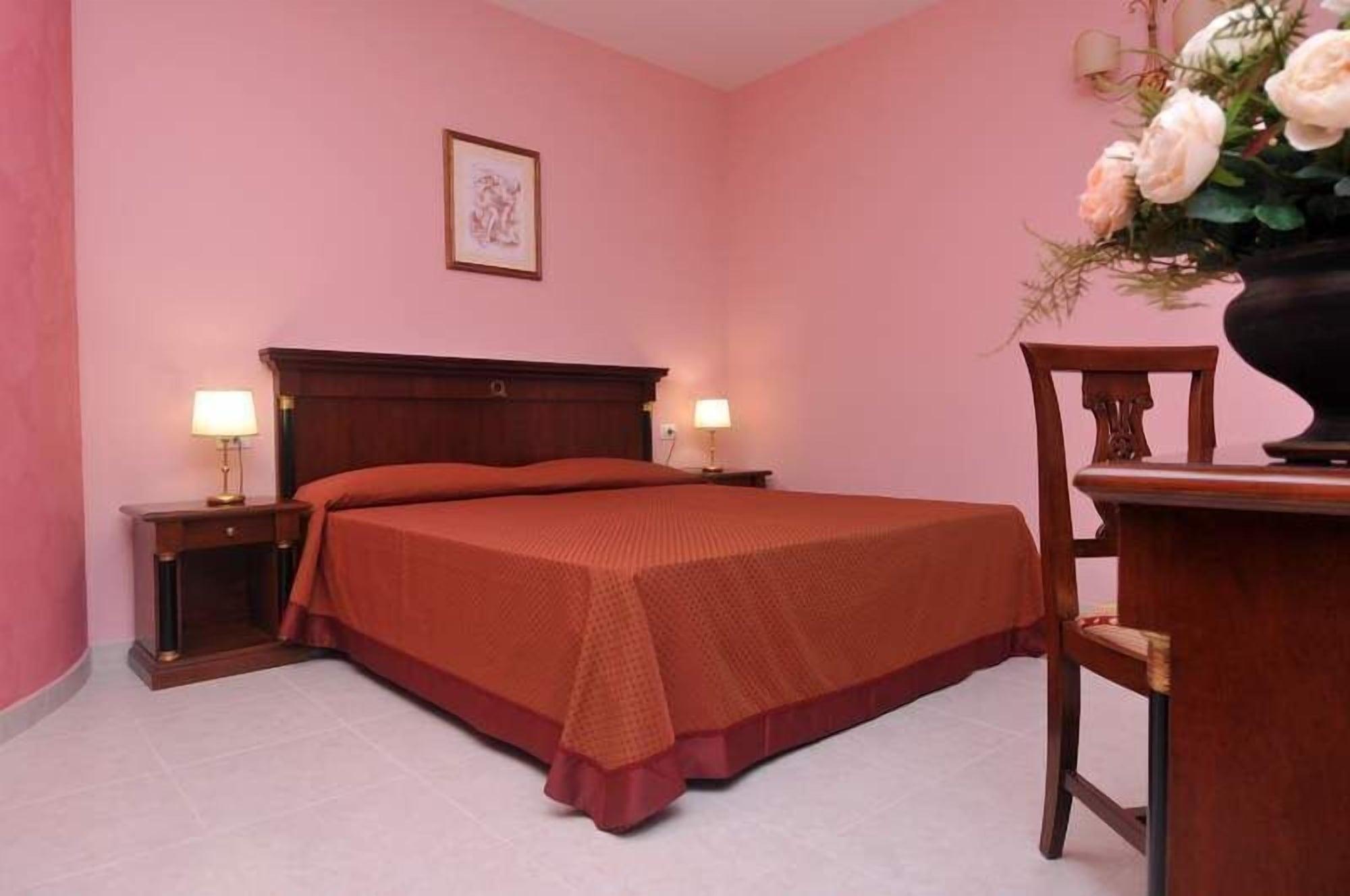 Petraria Hotel & Resort Cannole Exterior foto